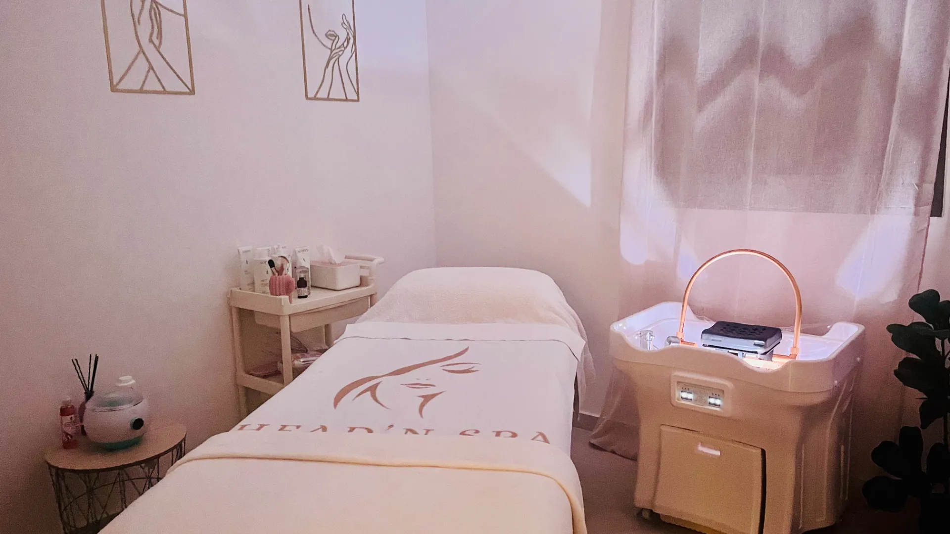 HEAD'N SPA – photo 2