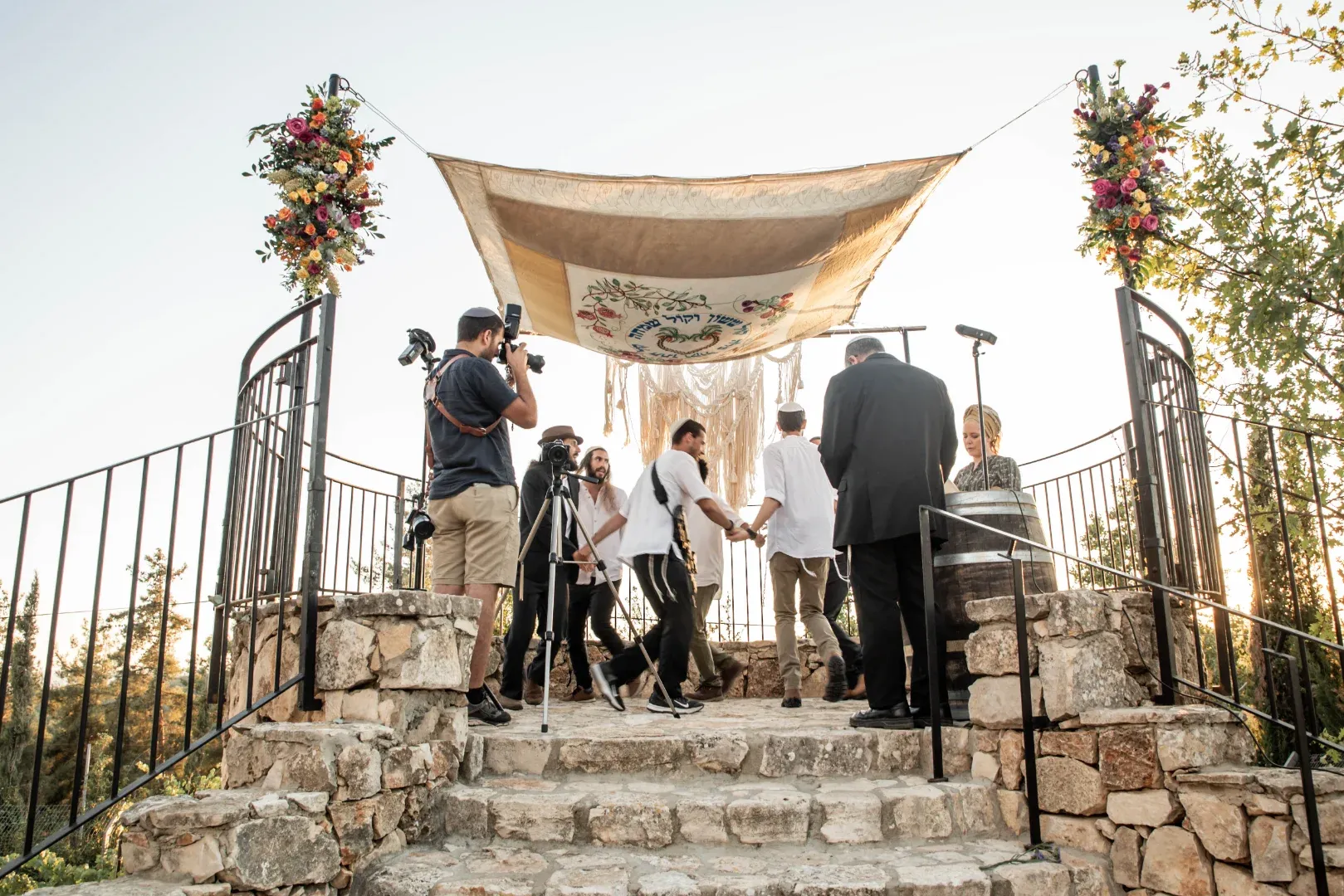 יקבי גוש עציון בע"מ