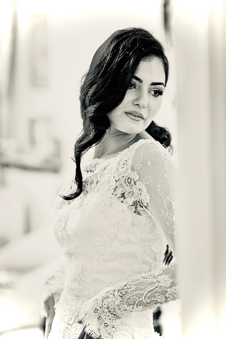 Anaelle Mimouni Beauty