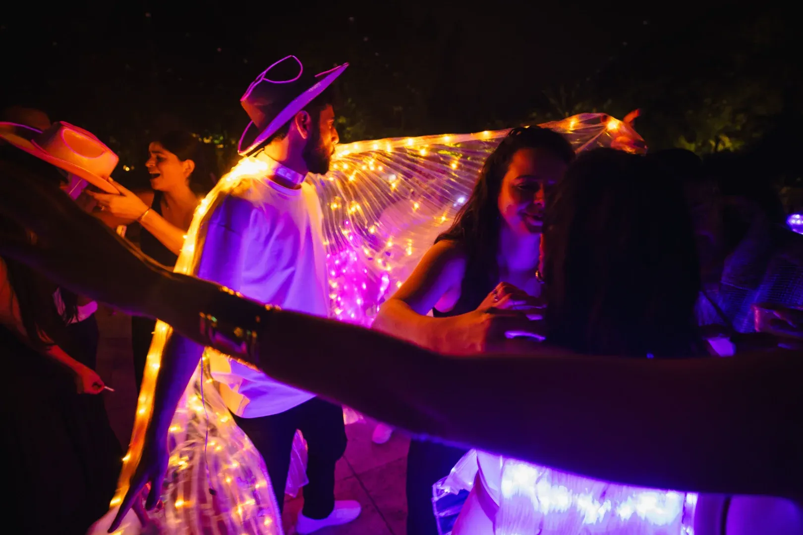 AURORA EXPERIENCE – photo 3