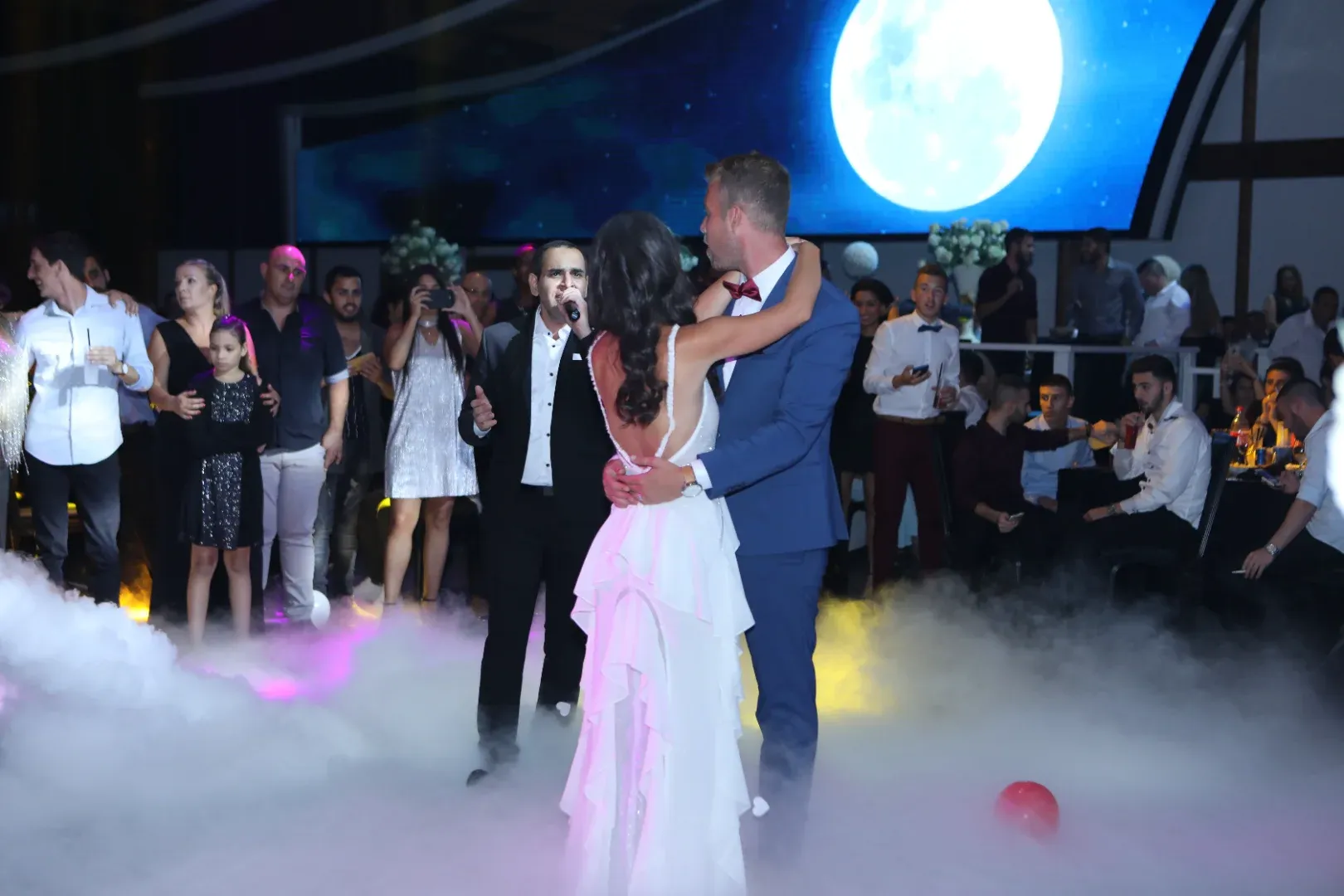 נתנאל כהן - זמר-מנחה-מפיק – photo 4