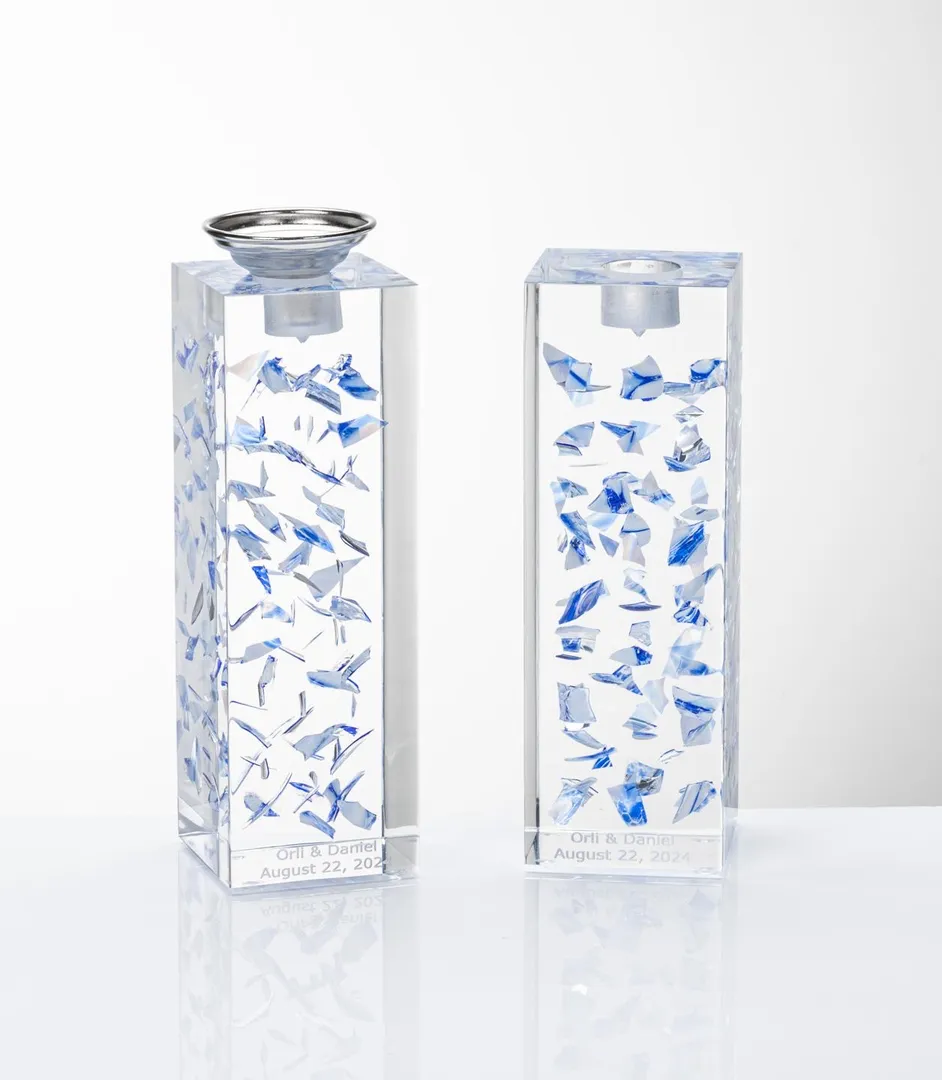 Forever Glass