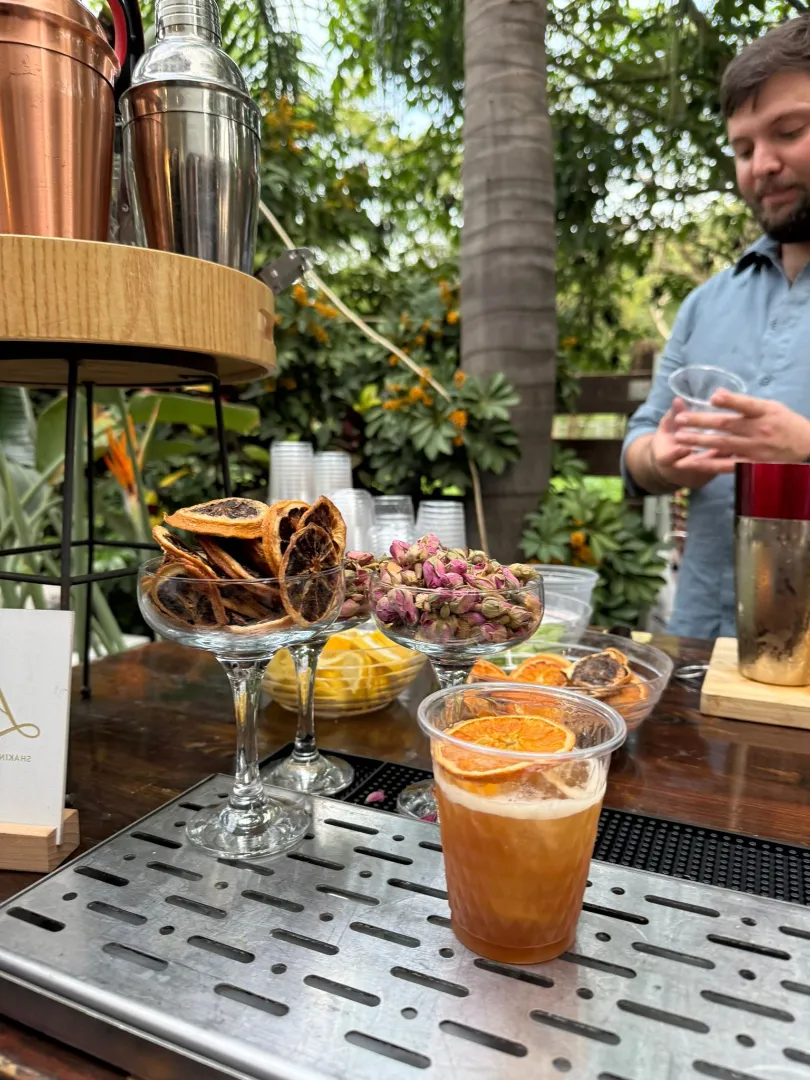 Luna cocktail & events – photo 3