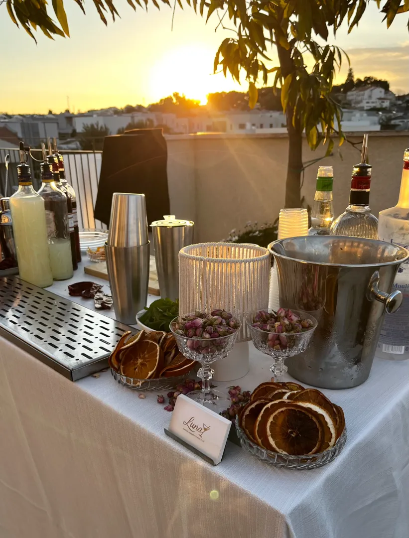 Luna cocktail & events – photo 2