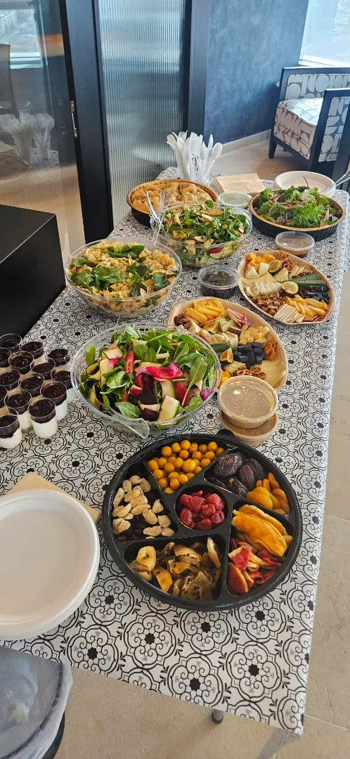 The Israeli Foodie – photo 4