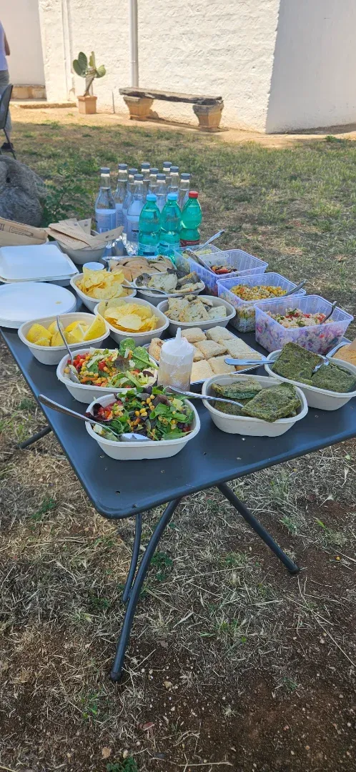 The Israeli Foodie – photo 3