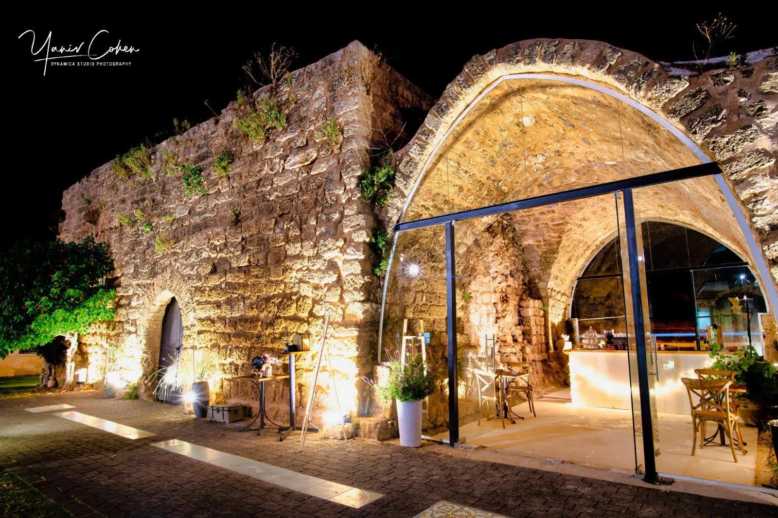 בורג' בנימינה – photo 3