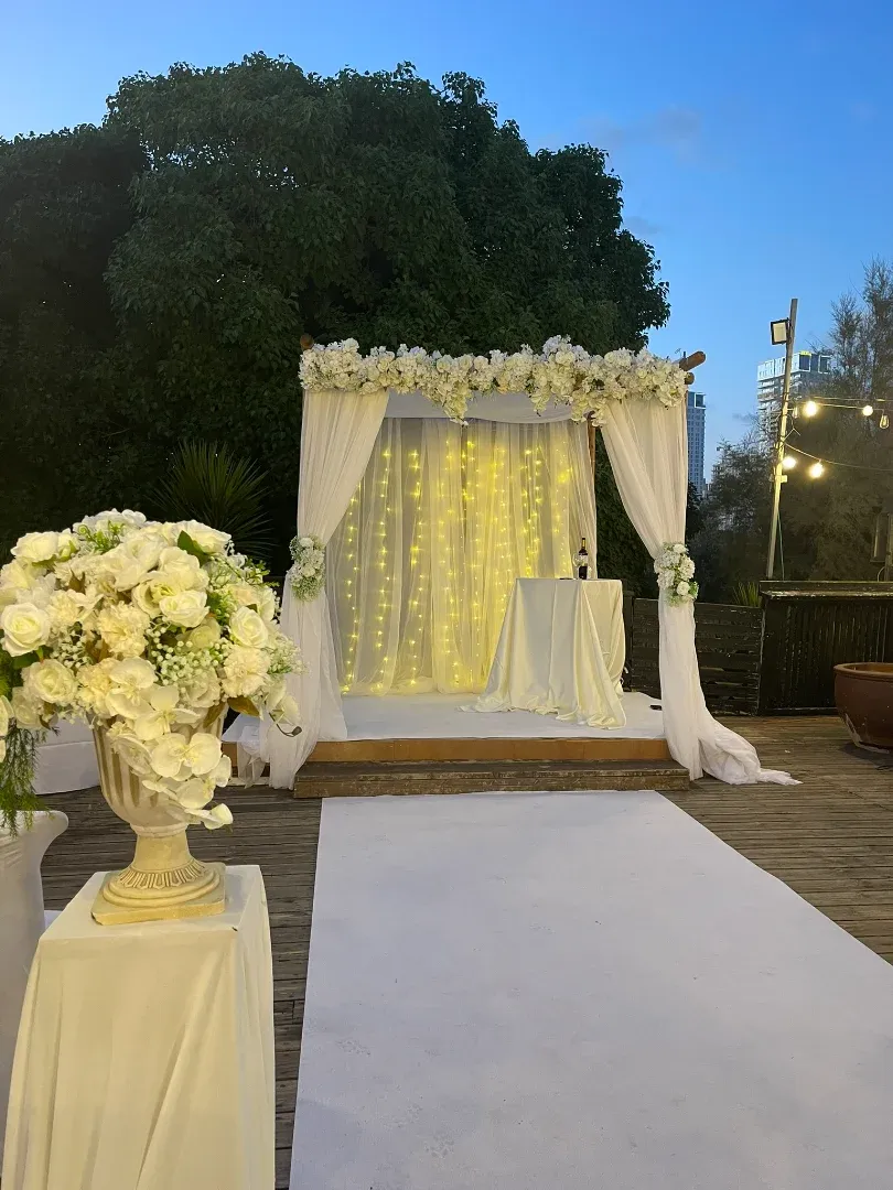 Eventos Almora