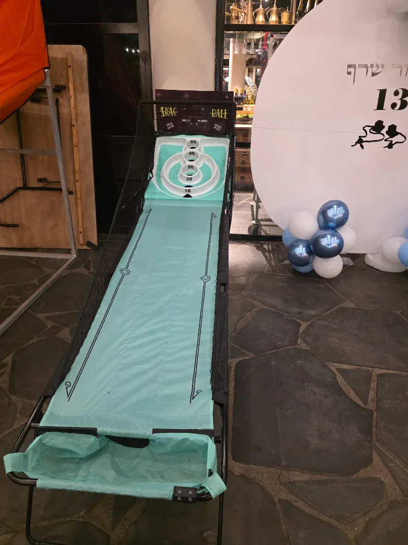 Lahat events / להט אירועים – photo 3