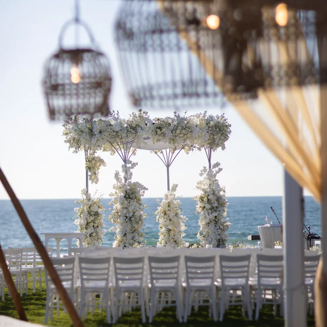JLA Event Planner