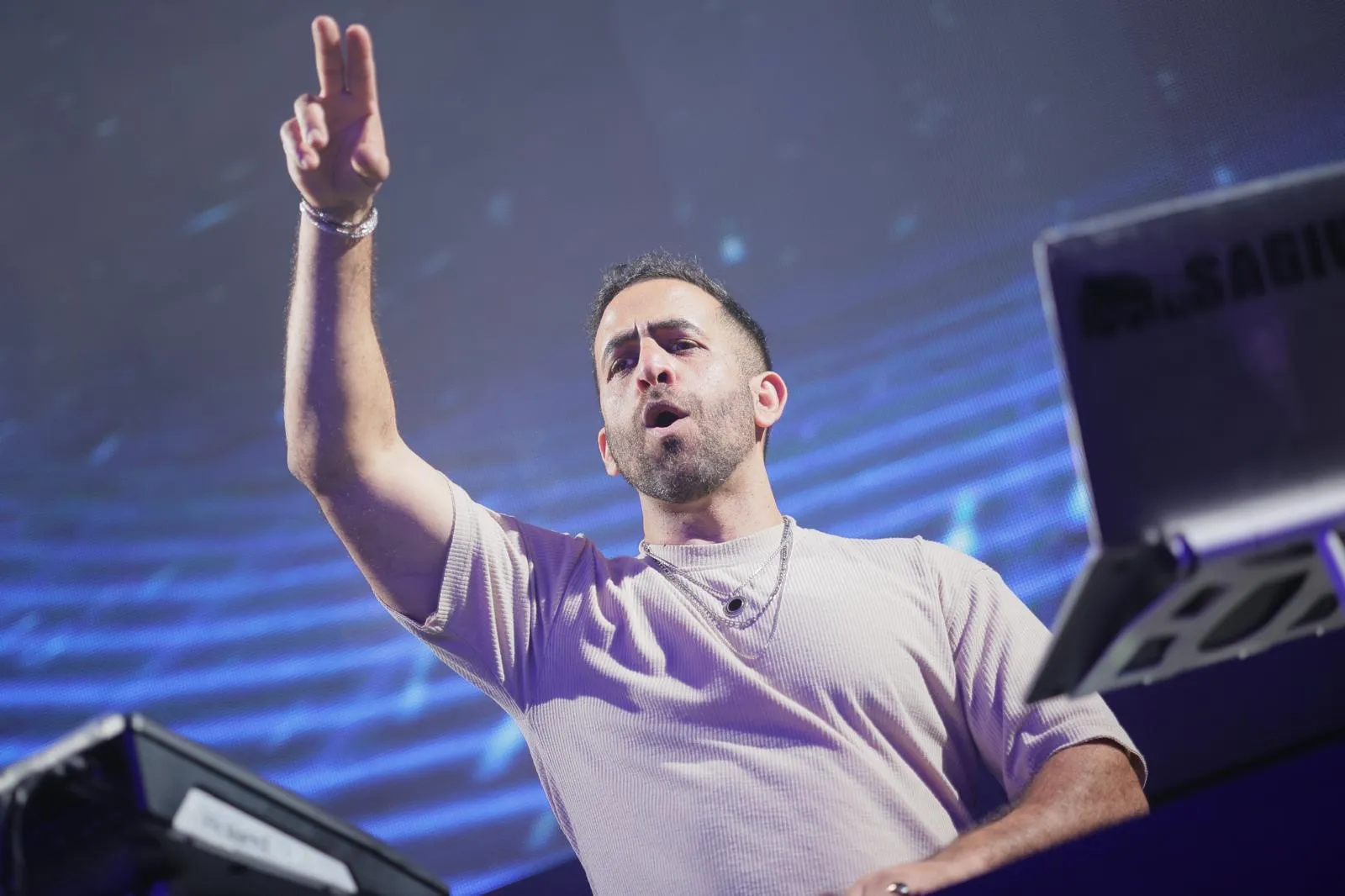 שגיב סו שי Dj Sagiv.s