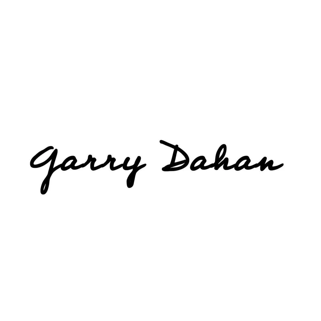 Garry Dahan 