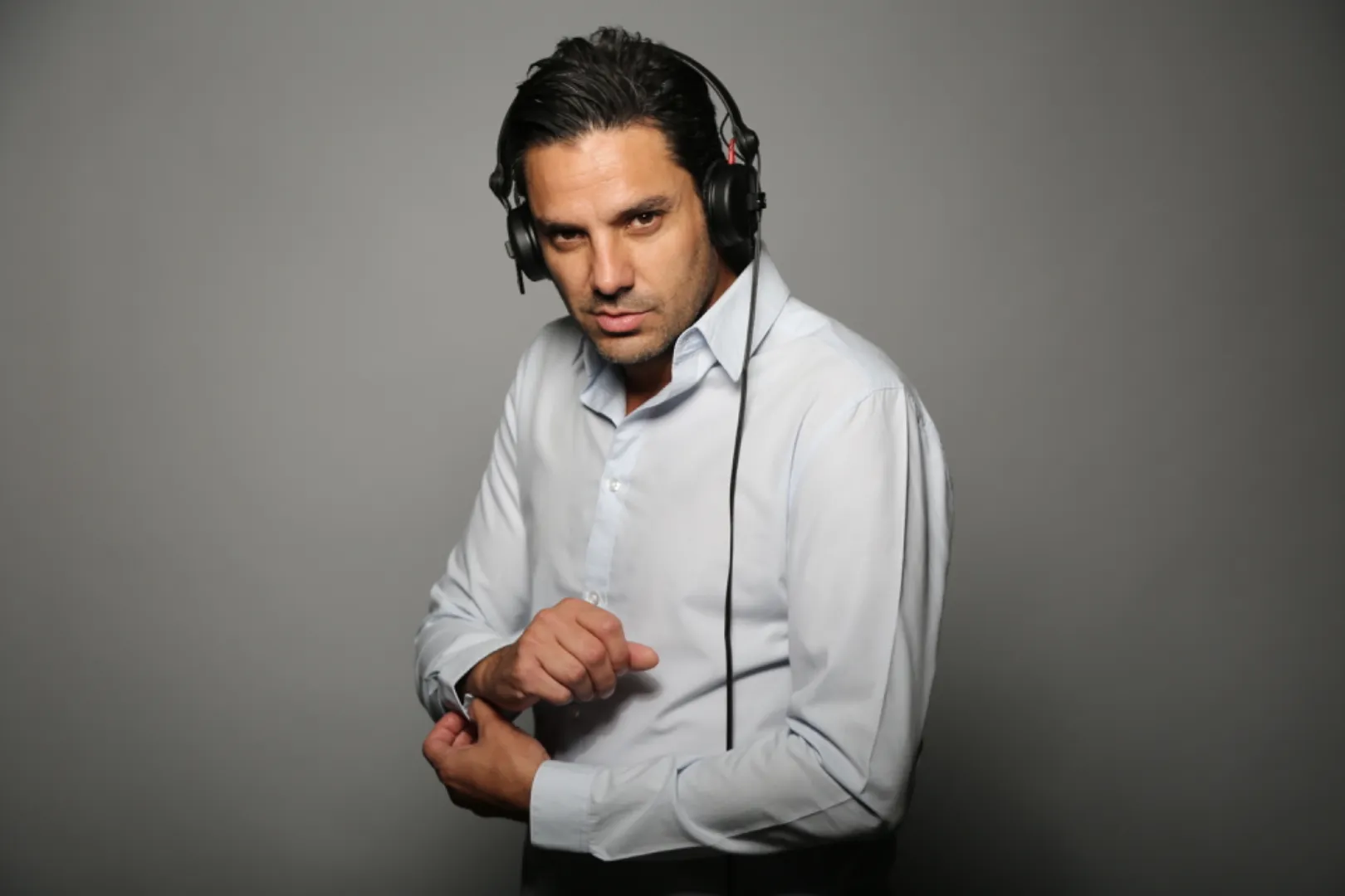 DJ גידי אסייג