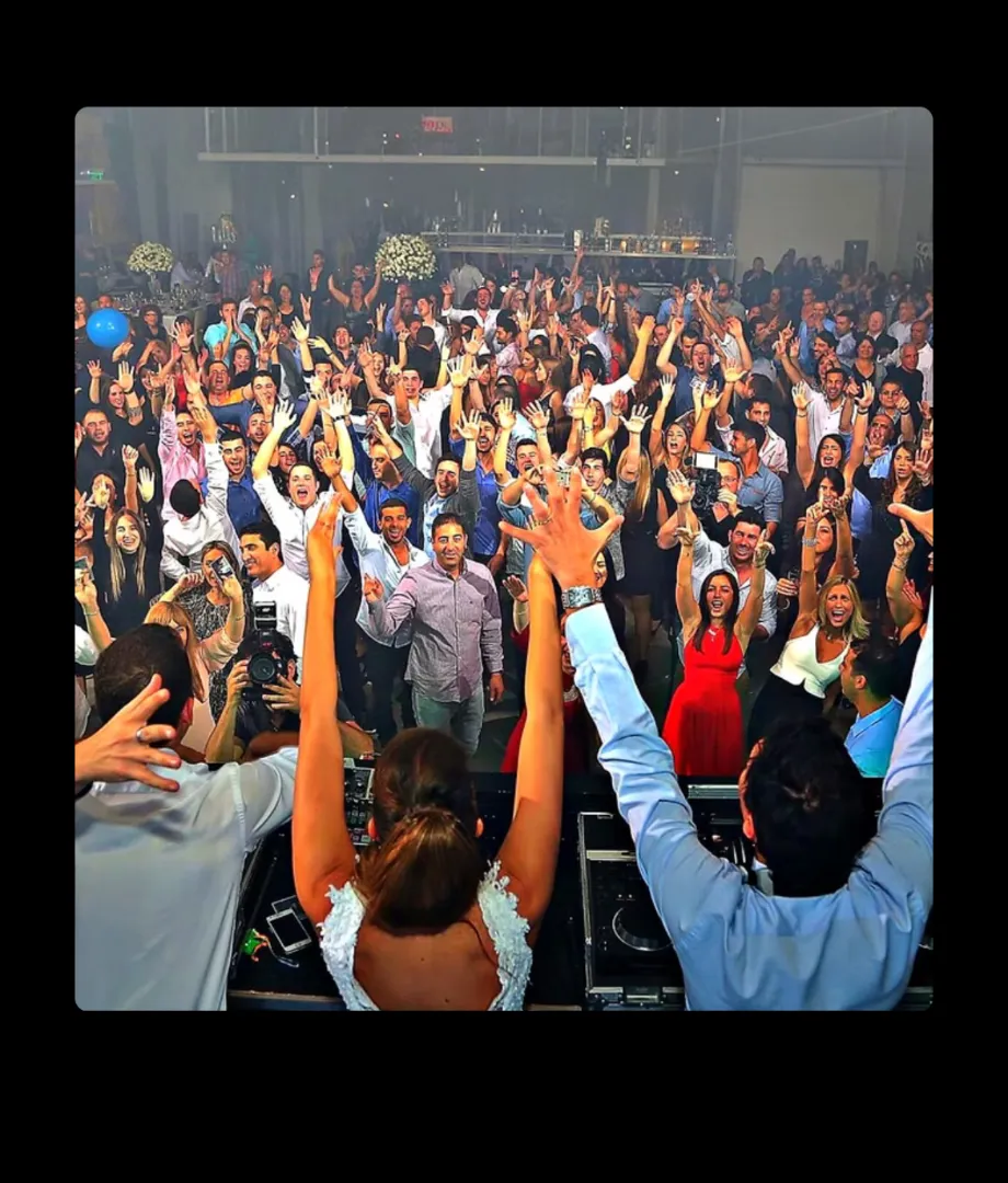 DJ גידי אסייג – photo 3