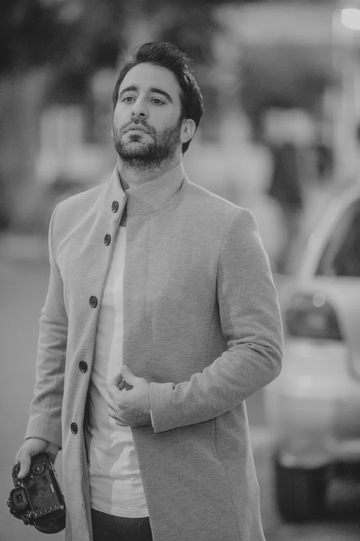 Idan Hasson – photo 2