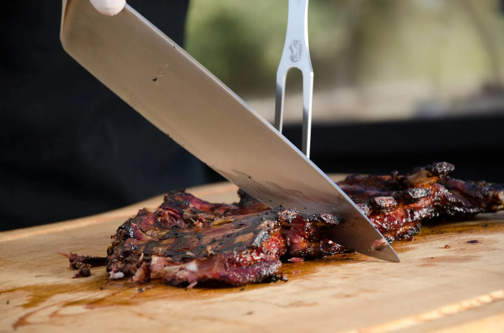 Nissan Smokehouse - Événements Smokehouse et Grill – photo 4