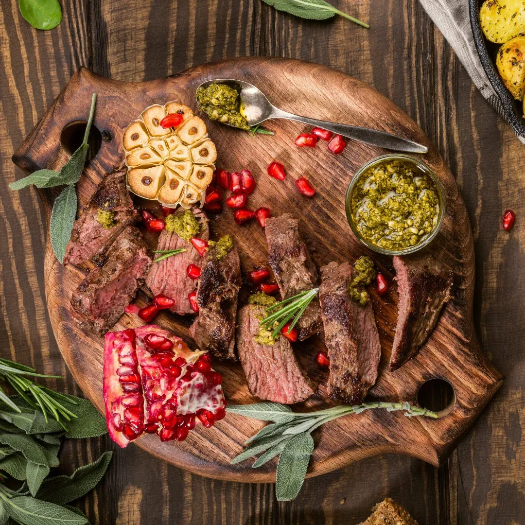 Nissan Smokehouse - Événements Smokehouse et Grill – photo 3
