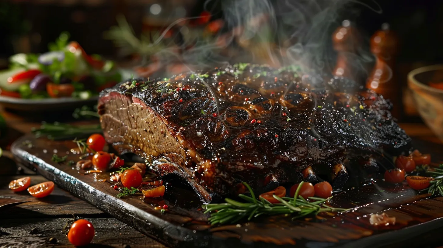 Nissan Smokehouse - Événements Smokehouse et Grill – photo 2