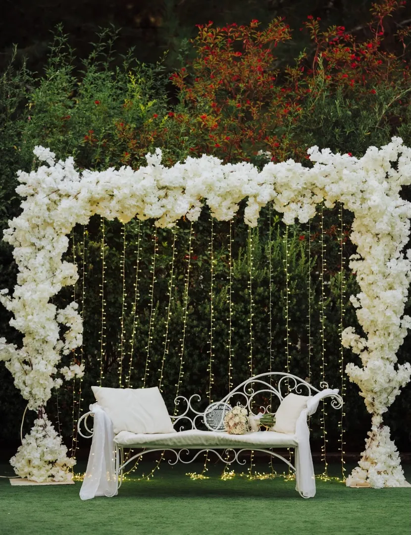 הרמוזו - גן אירועים – photo 3