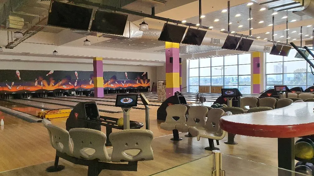 Bowling Hadera