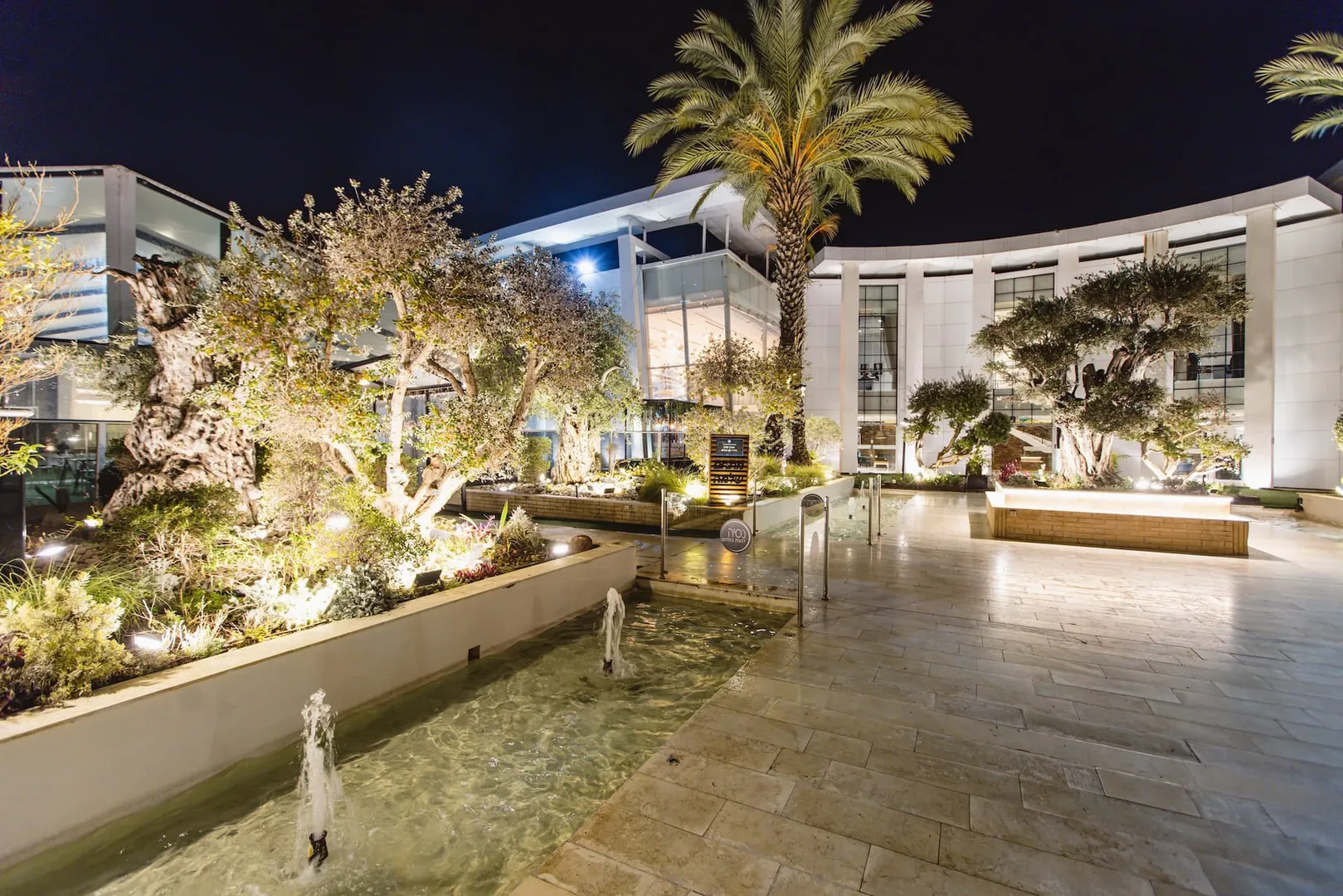 Nessia - Event and Conference Venue – photo 4