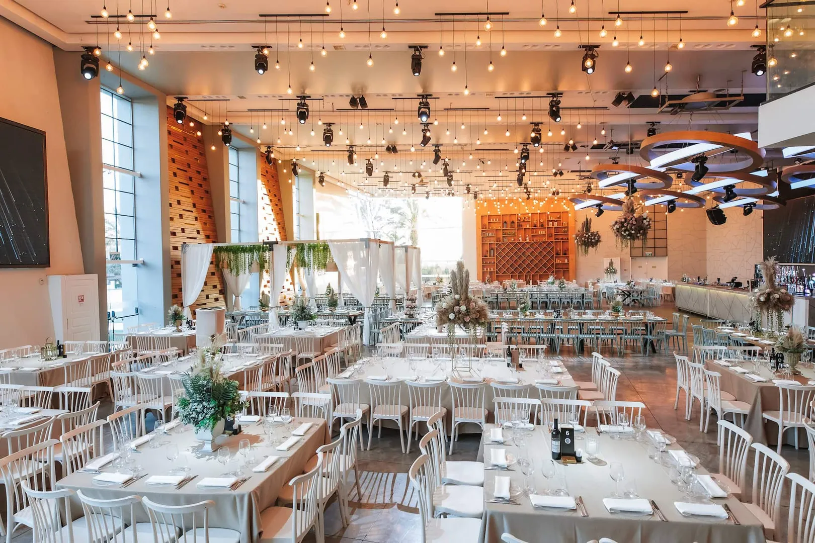 Nessia - Event and Conference Venue