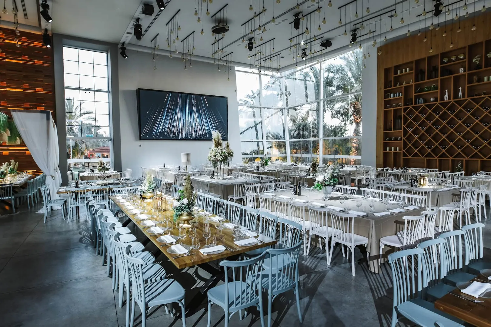 Nessia - Event and Conference Venue – photo 3