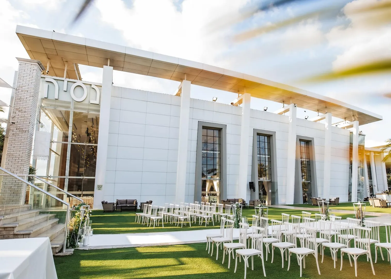 Nessia - Event and Conference Venue – photo 2