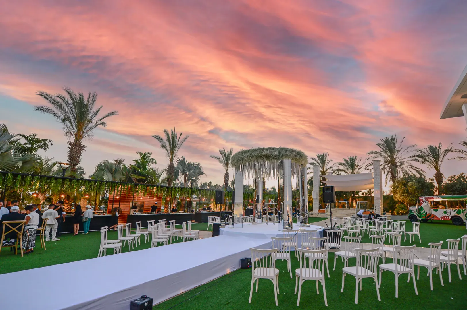 Nessia - Event and Conference Venue – photo 5