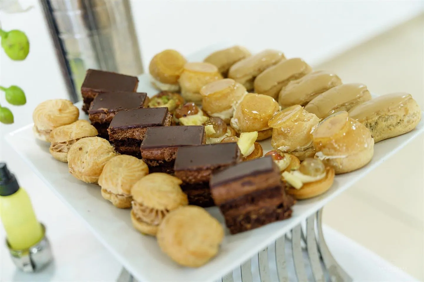 Patisserie Olam Traiteur – photo 2