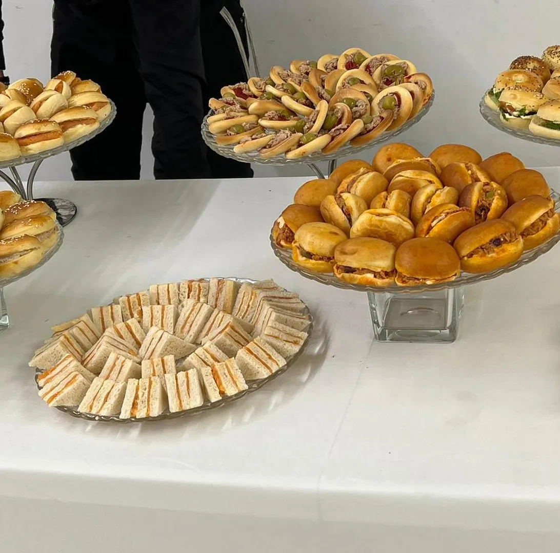 Patisserie Olam Traiteur – photo 3