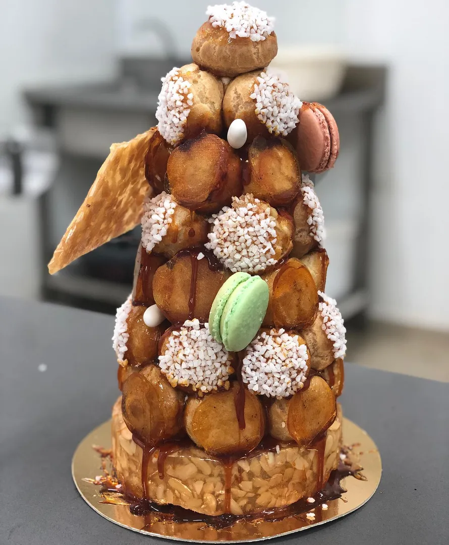 Patisserie Olam Traiteur – photo 5