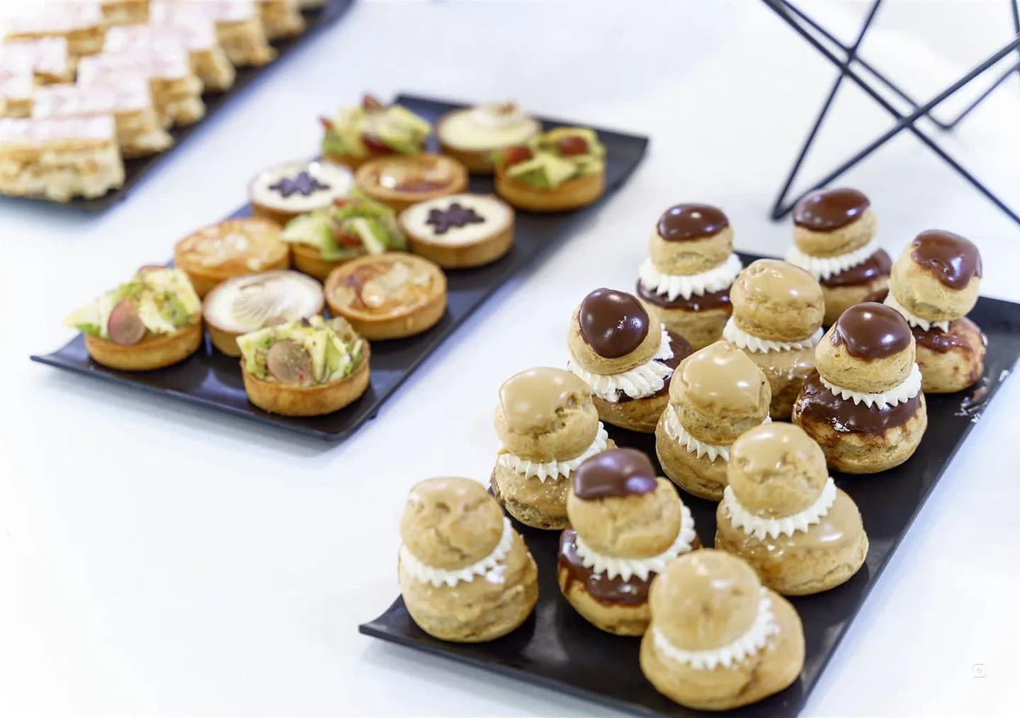 Patisserie Olam Traiteur – photo 4