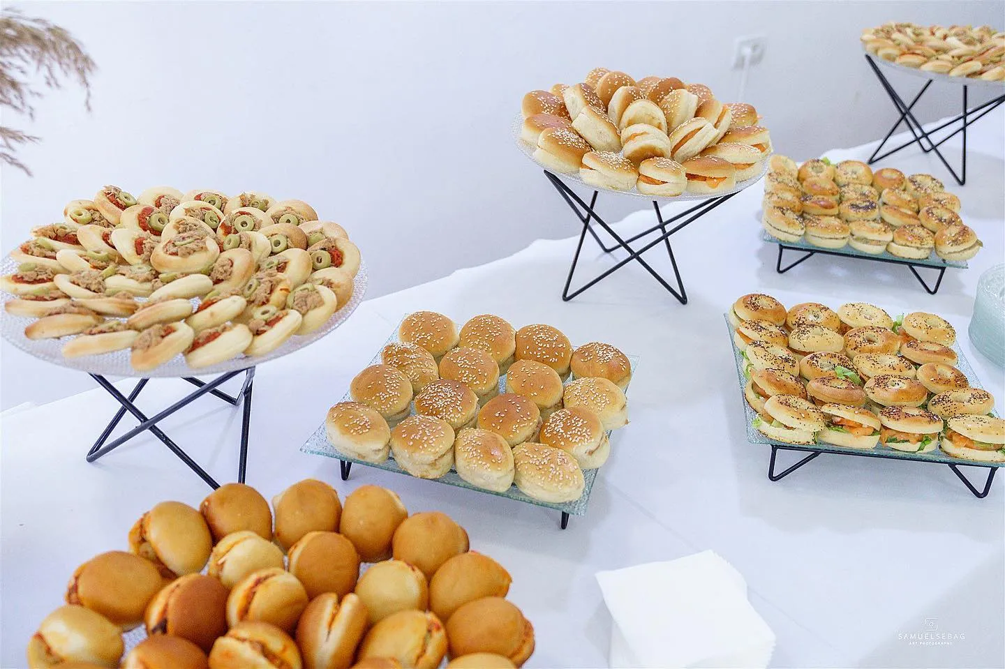 Patisserie Olam Traiteur