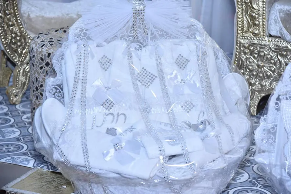 Yardena Matnot - Salsalot Me'utzavot Le'hatan Kala – photo 2