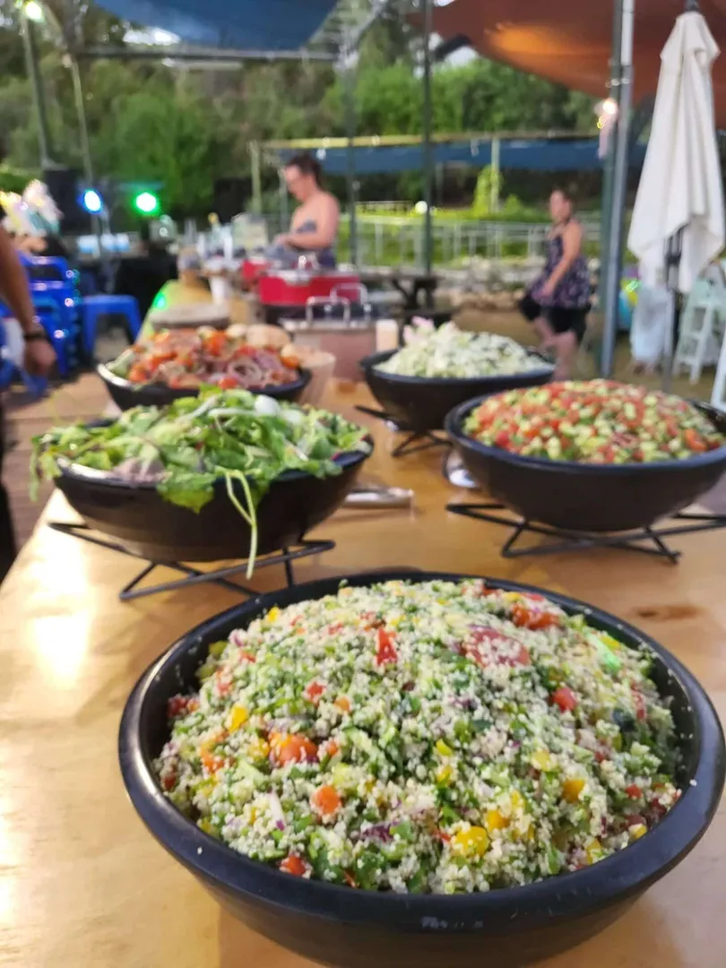 Hamangalistim - Catering Bashari – photo 4