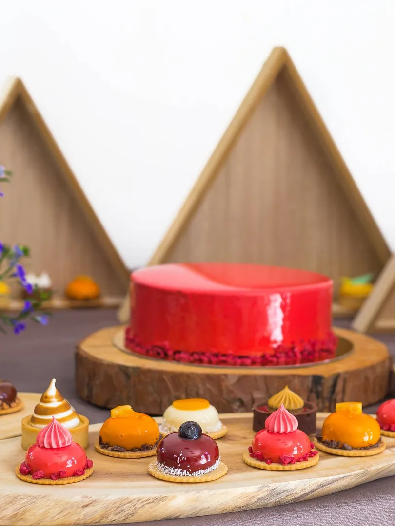 Ofira Pastry