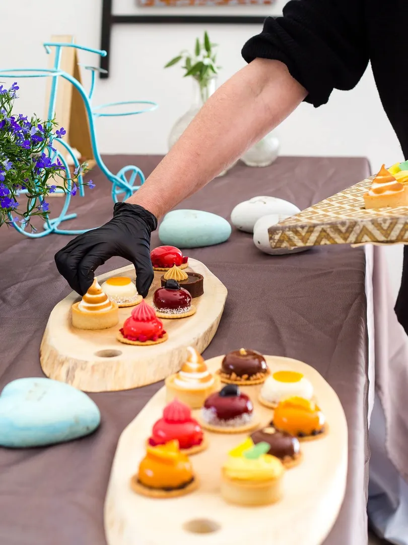 Ofira Pastry – photo 2