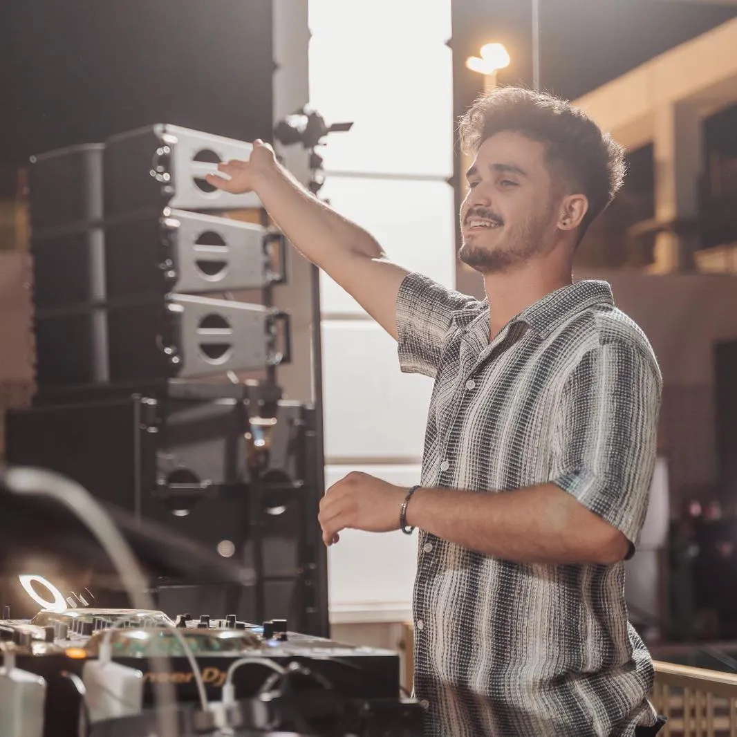 Dj SamuelOz