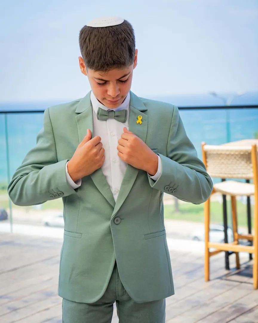 Rafael Fashion