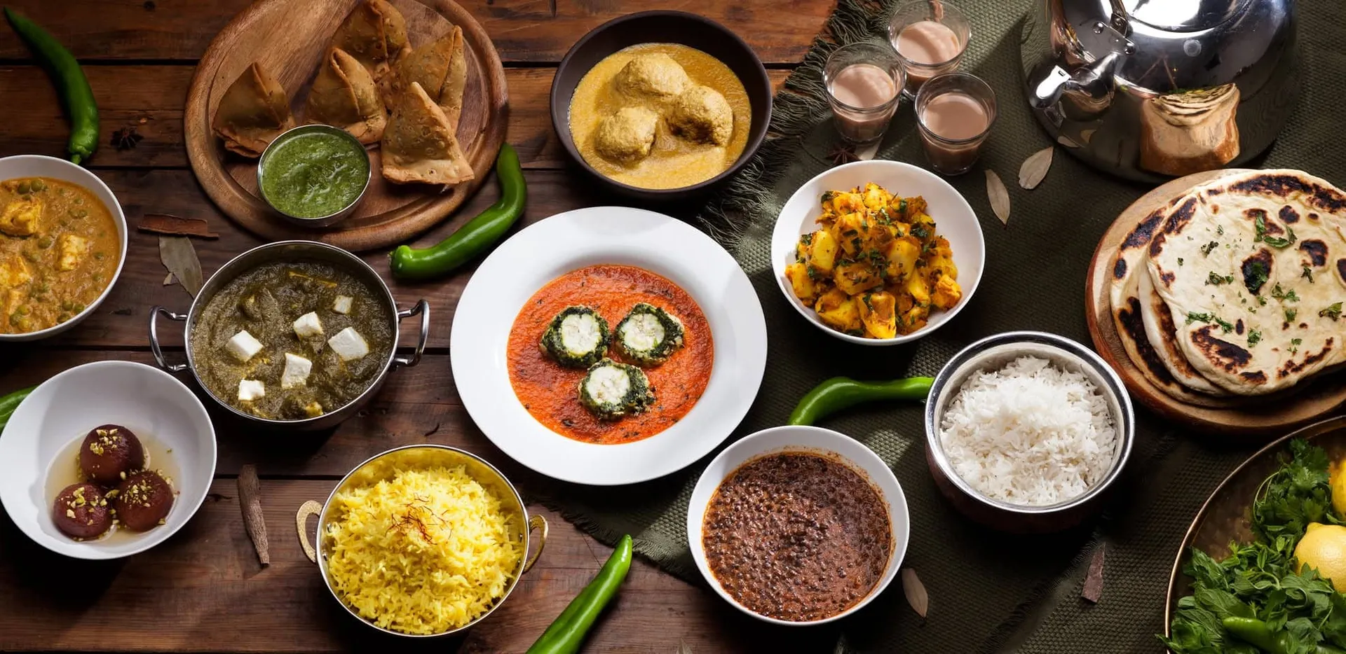 Rajnee's - Okhel Hodi Tz'michoni – photo 2