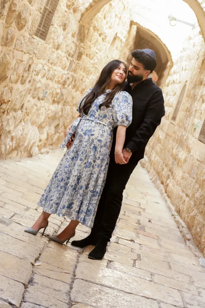 براخا أرونوف فوتوغرافي – photo 3