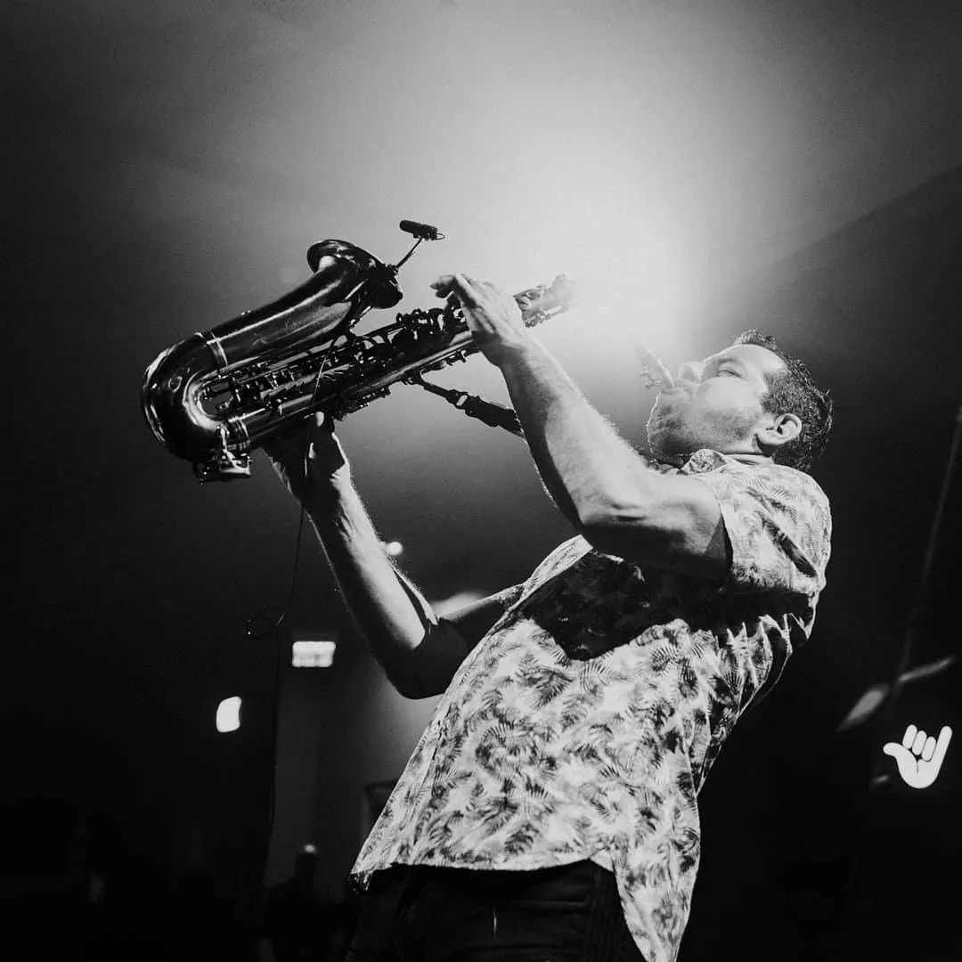 Live Sax & Violin - Guy Vitenberg - Saxophonist, Kiner veHarkhavim Musikalim – photo 4