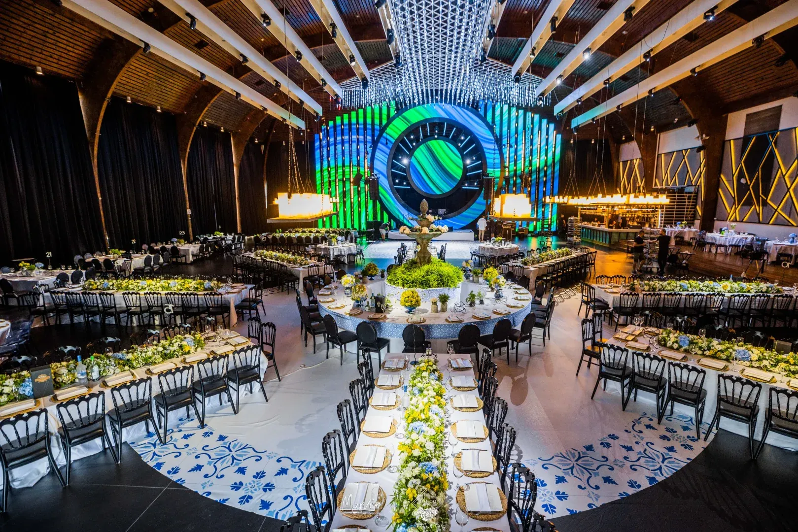 Bordo Event Design