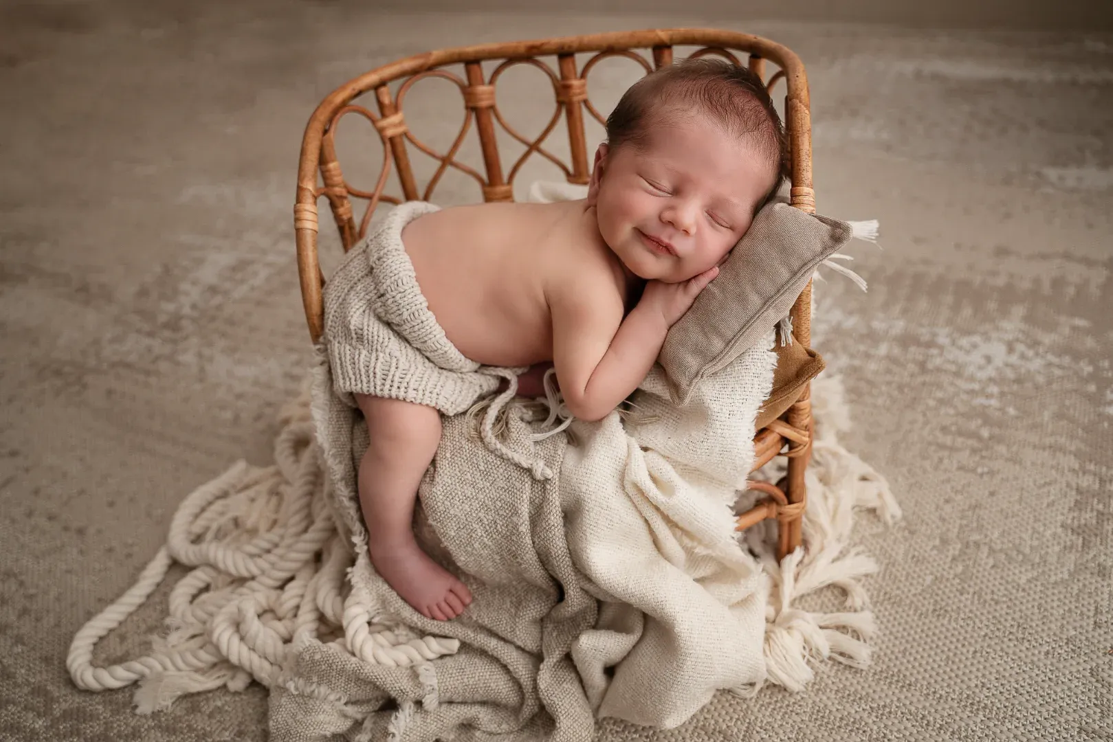 Sarah Mizrahi Photography