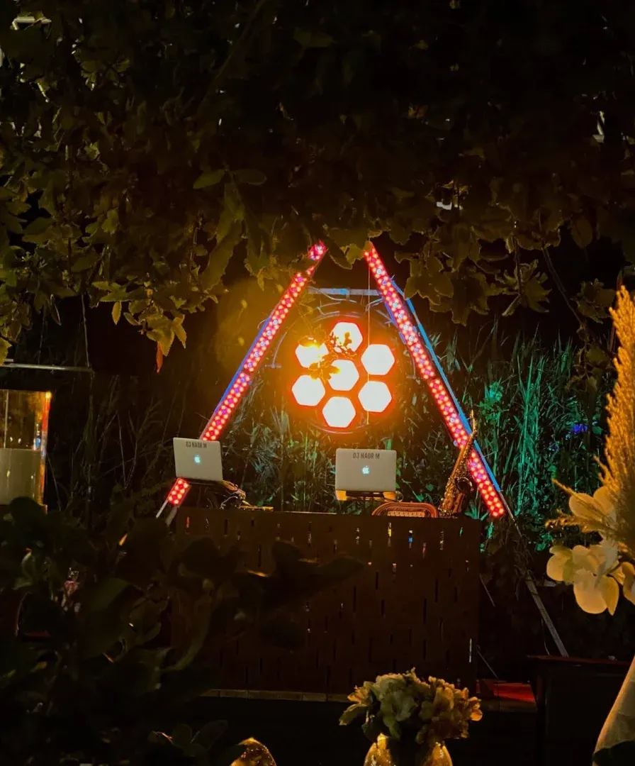 DJ Naor M – photo 3