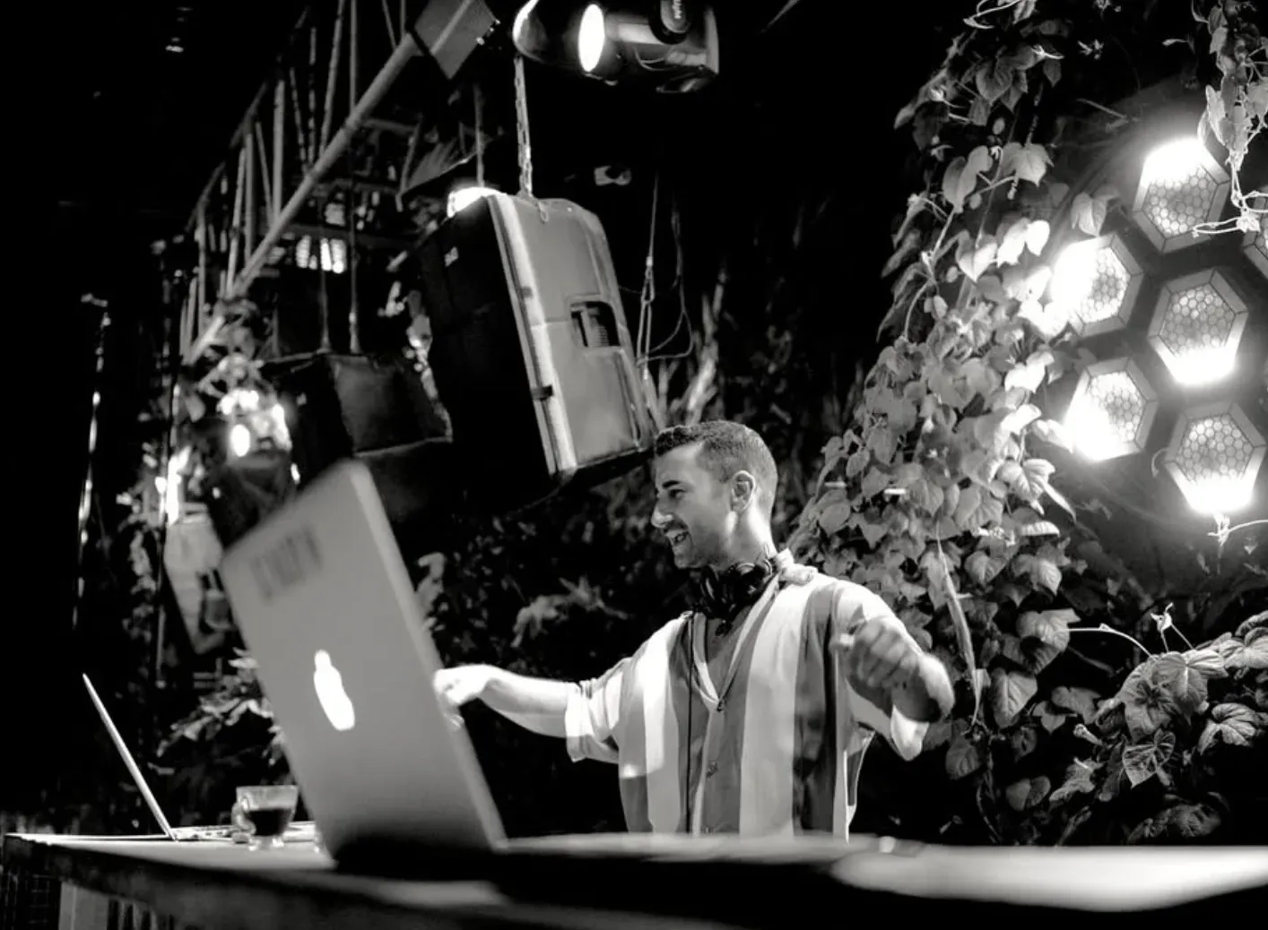 DJ Naor M