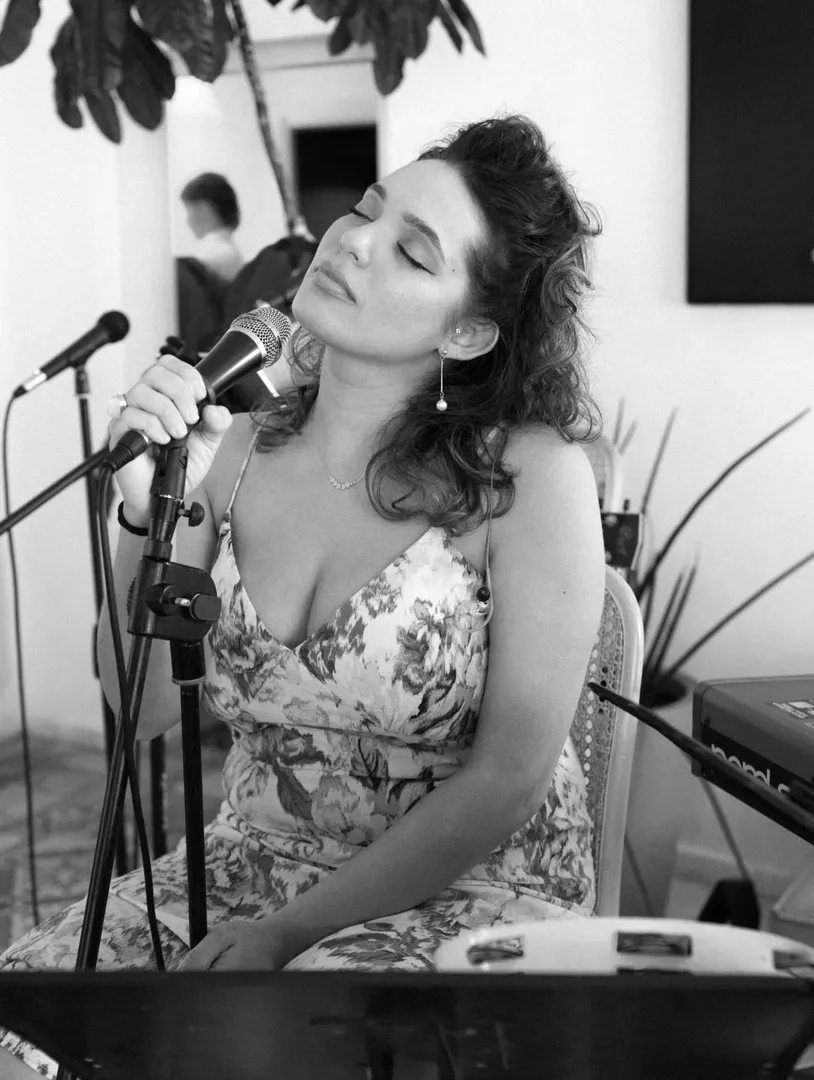UnderCovers Band – photo 5