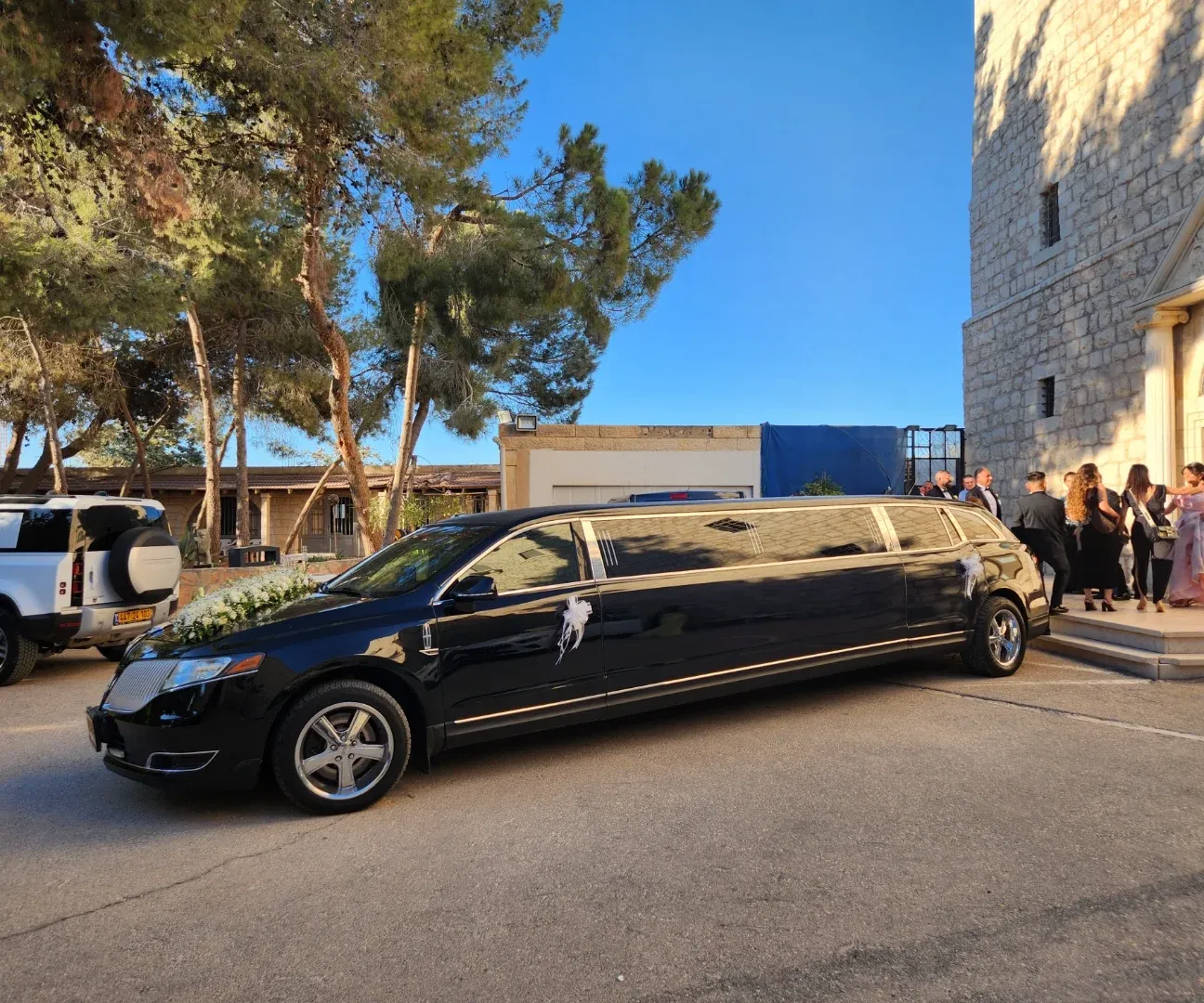 Grand Limousine