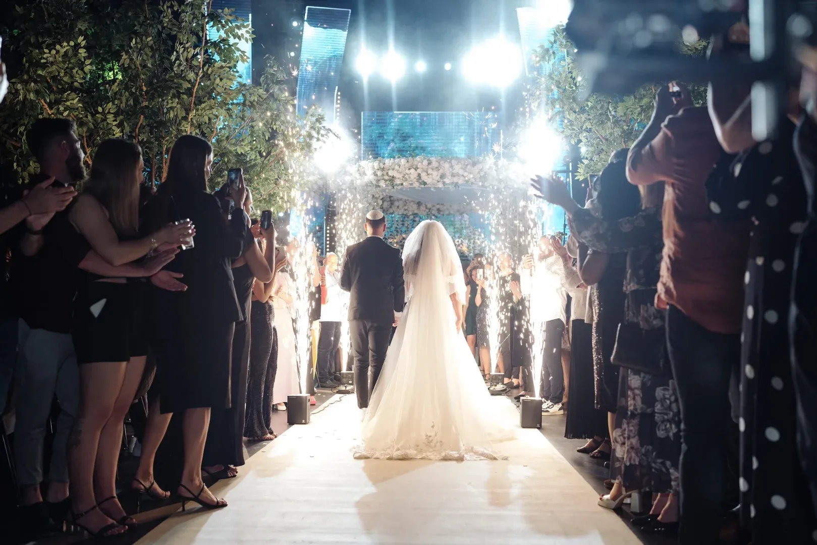 Yasmin - Mikhmash Eruyim Be'avirate Gan Botani – photo 2